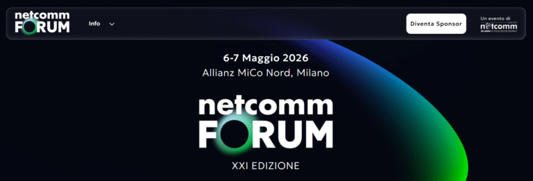 NetCommForum
