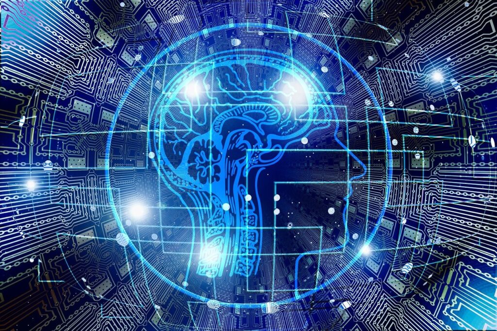 Intelligenza Artificiale AI