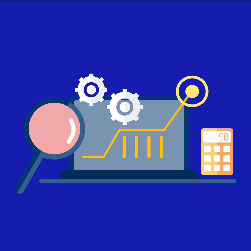 Data Driven Marketing