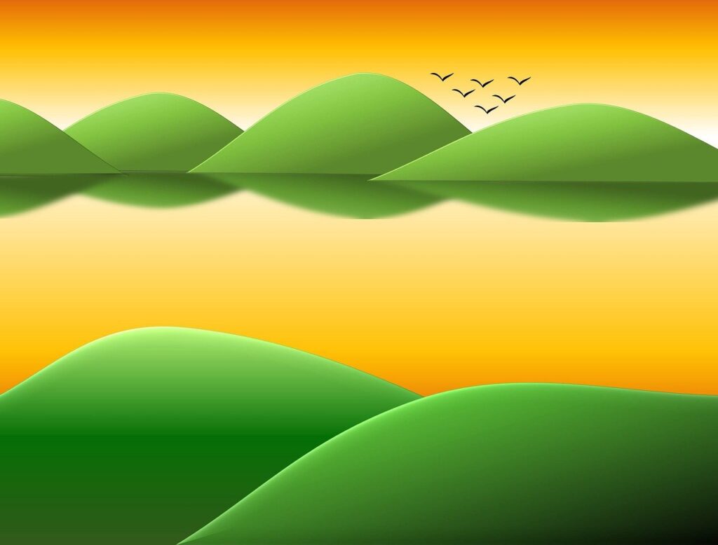 Green washing