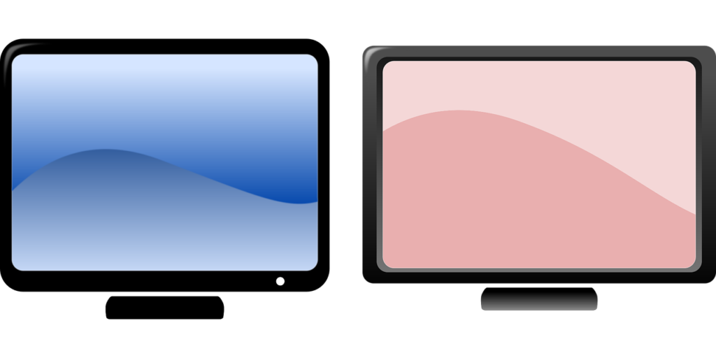 2 monitor