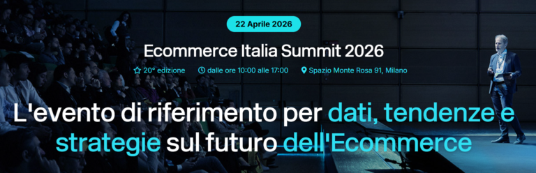 E-commerce Summit 2026